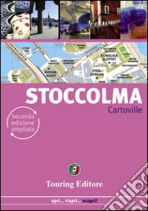 Stoccolma libro