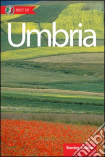 Umbria libro