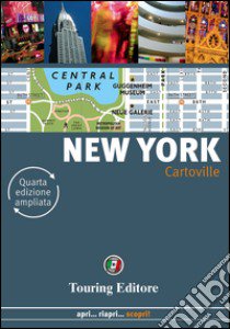 New York libro