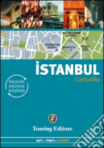 Istanbul libro