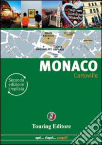 Monaco libro