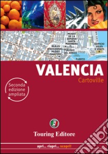 Valencia libro