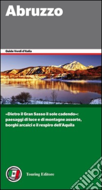 L'Abruzzo libro