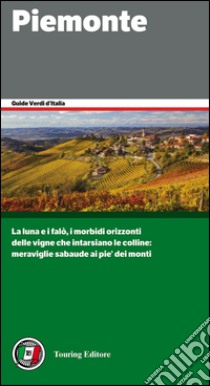 Piemonte libro