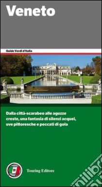 Veneto libro