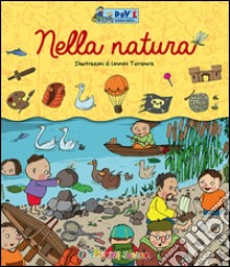 La Natura libro