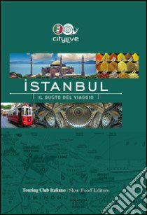 Istanbul. Il gusto del viaggio libro