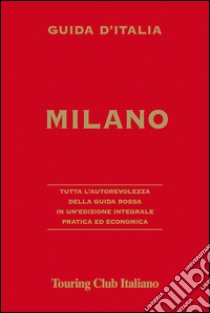 Milano libro