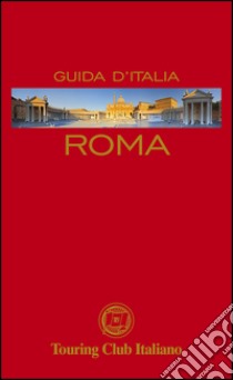 Roma libro