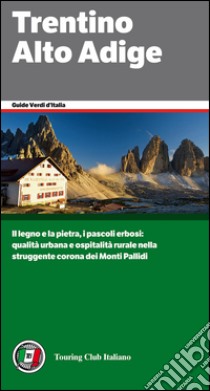 Trentino Alto Adige libro