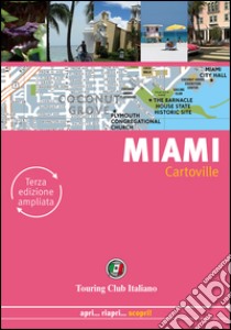 Miami libro