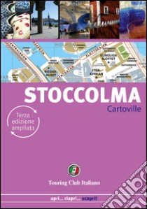 Stoccolma libro