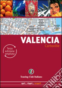 Valencia libro