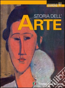 Storia dell'arte libro