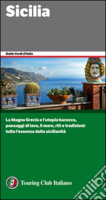 Sicilia libro