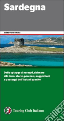 Sardegna libro