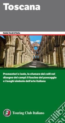 Toscana libro