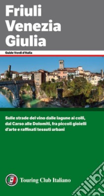 Friuli Venezia Giulia. La crisi dei cinquant'anni libro di Pagliaro Beniamino