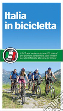 Italia in bicicletta libro