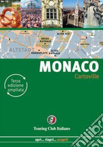 Monaco libro