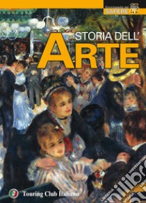 Storia dell'arte libro