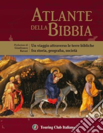 Atlante della Bibbia libro