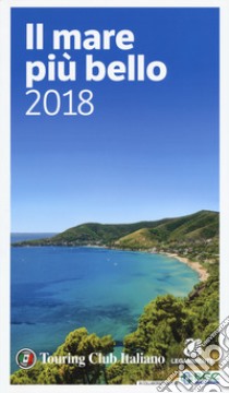 Il mare più bello 2018 libro