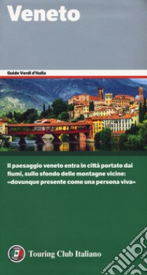 Veneto libro