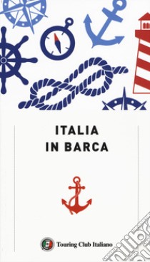 Italia in barca libro