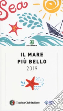 Il mare più bello 2019 libro