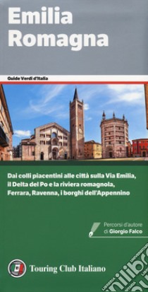 Emilia Romagna libro