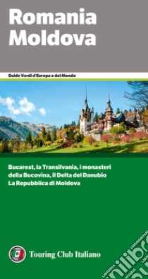 Romania Moldova libro