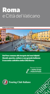 Roma e Città del Vaticano libro