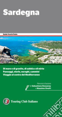 Sardegna libro