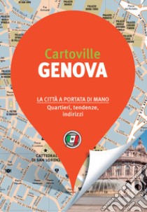 Genova libro