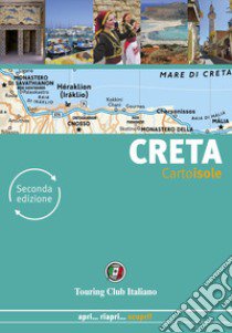 Creta libro