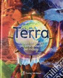 Terra libro