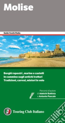 Molise libro