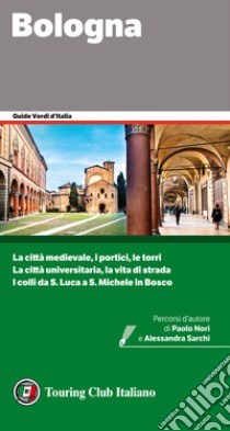 Bologna libro