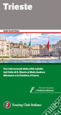 Trieste libro