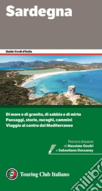 Sardegna libro