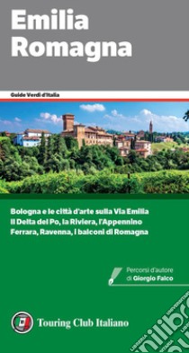 Emilia Romagna. Con QR Code libro