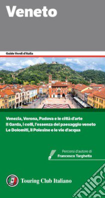 Veneto libro