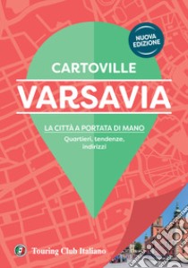 Varsavia libro