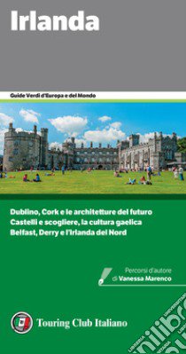 Irlanda. Con estesioni online libro