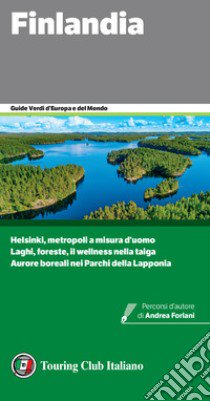 Finlandia. Con estensioni online libro