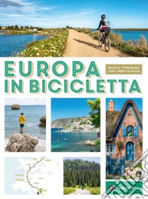 Europa in bicicletta libro