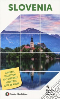 Slovenia libro