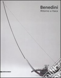 Gabriella Benedini. Ritorno a Itaca. Catalogo della mostra (Cremona, 28 ottobre 2006-14 gennaio 2007) libro di Cerritelli Claudio; Madesani Angela