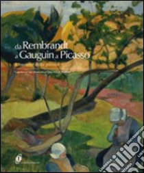 Da Rembrandt a Gauguin a Picasso. L'incanto della pittura. Capolavori dal Museum of fine arts di Boston. Catalogo della mostra (Rimini, 10 ottobre-14 marzo 2010). Ediz. illustrata libro di Goldin M. (cur.)